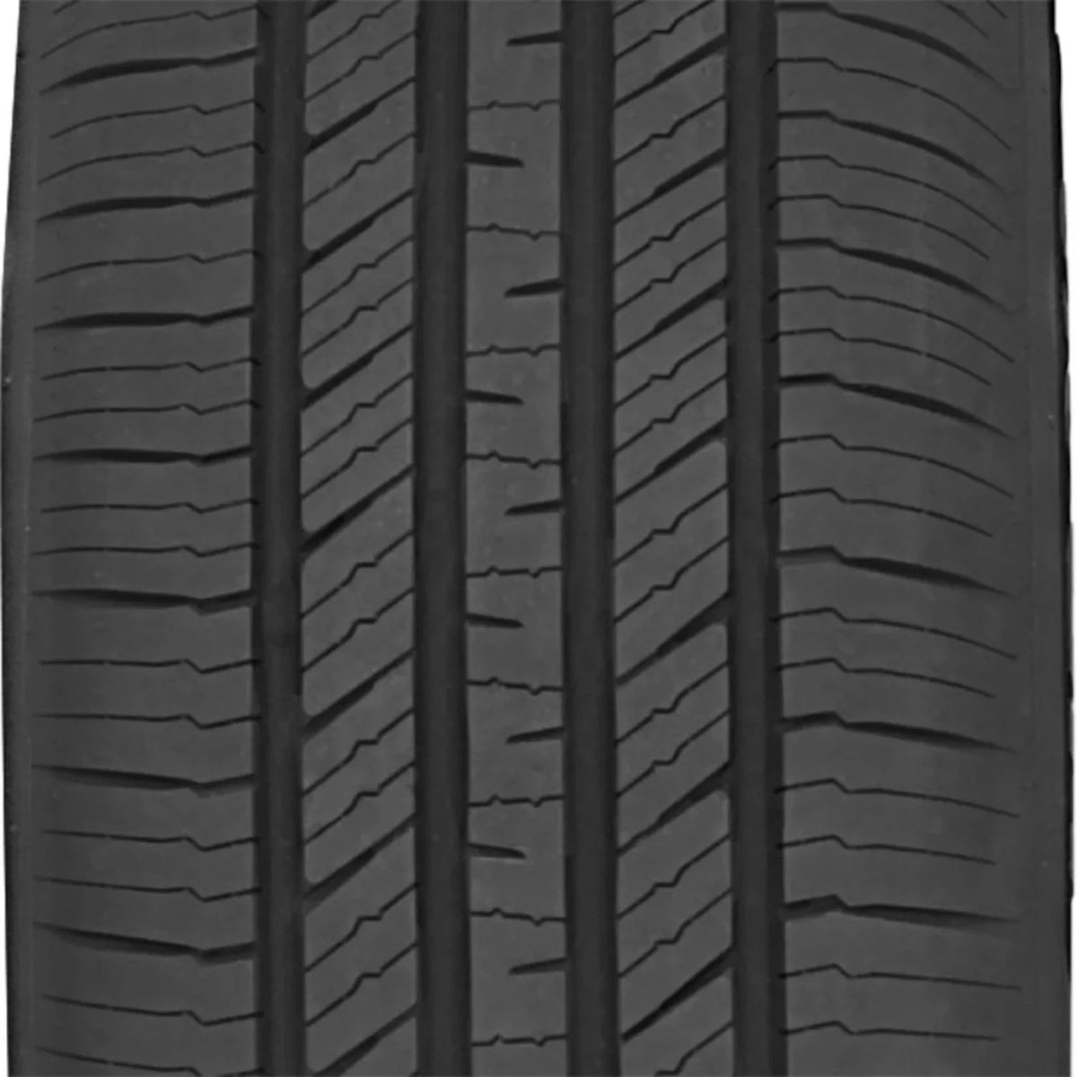 All HP010 Season Crosswind Tire Plus 95V 215/60R16 Passenger