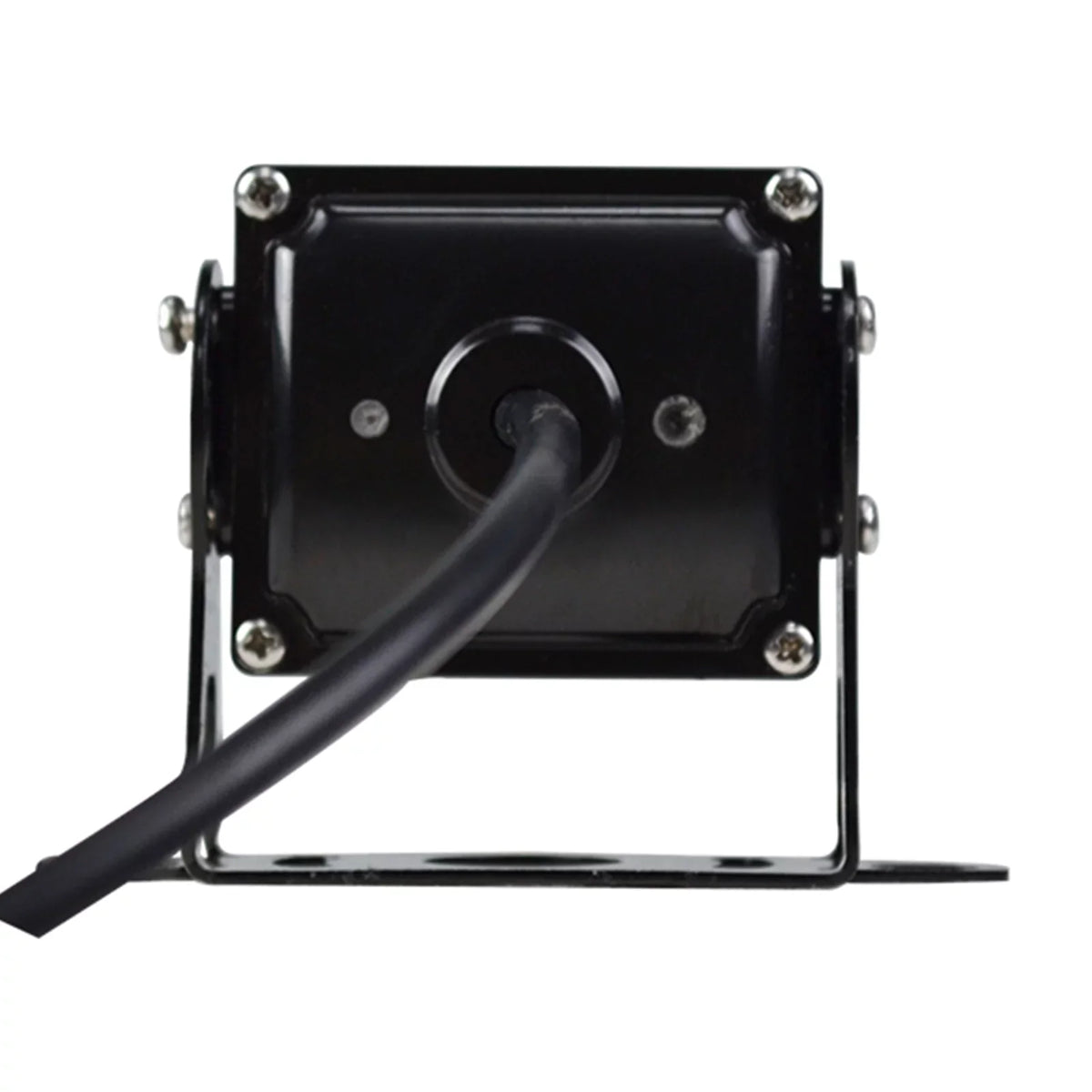 Bus Night RV Backup Rear For 24V 12V Reverse Vision View Camera Truck Waterproof