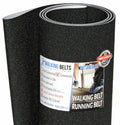 CTM501 Serial Treadmill Walking Sand FTM501 T5x_G4 2ply Blast Belt Matrix