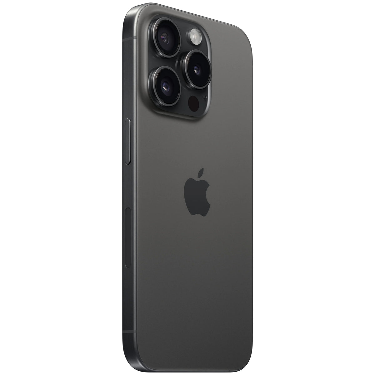 256GB, Pro, Talk Black Straight Prepaid - Smartphone 15 iPhone