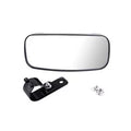 570 RZR UTV View Mirror for Rear 15" EPS RANGER 2017 Parts S Polaris QA