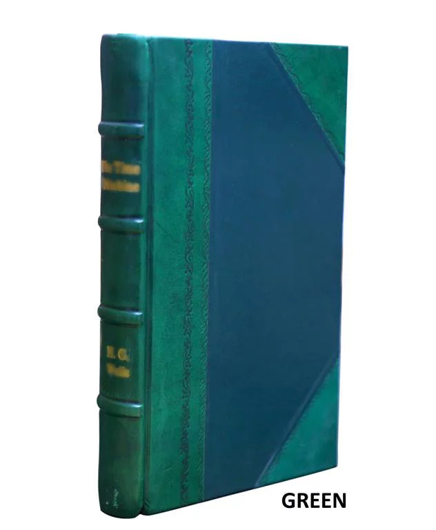 field 1953 [and] Fichter J. O. mountain BOUND] H. Prescott. / prepared by trip B. [LEATHER basin-arbuckle Ardmore