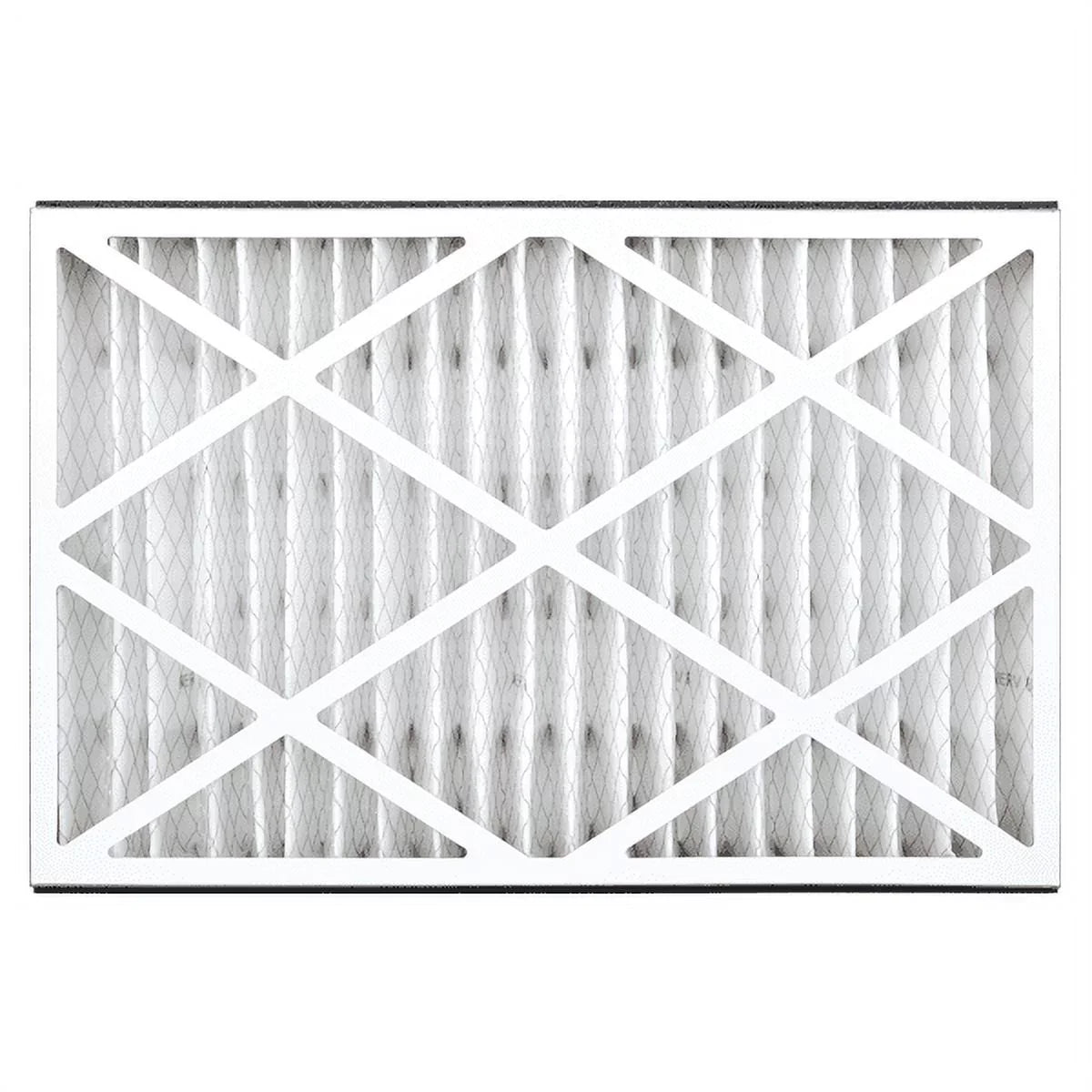 AC X5427, in HVAC Filters USA Made 8 for Filter the 3-Pack, MERV AIRx Replacement Lennox Dust X0581 Air 16x25x3 Furnace