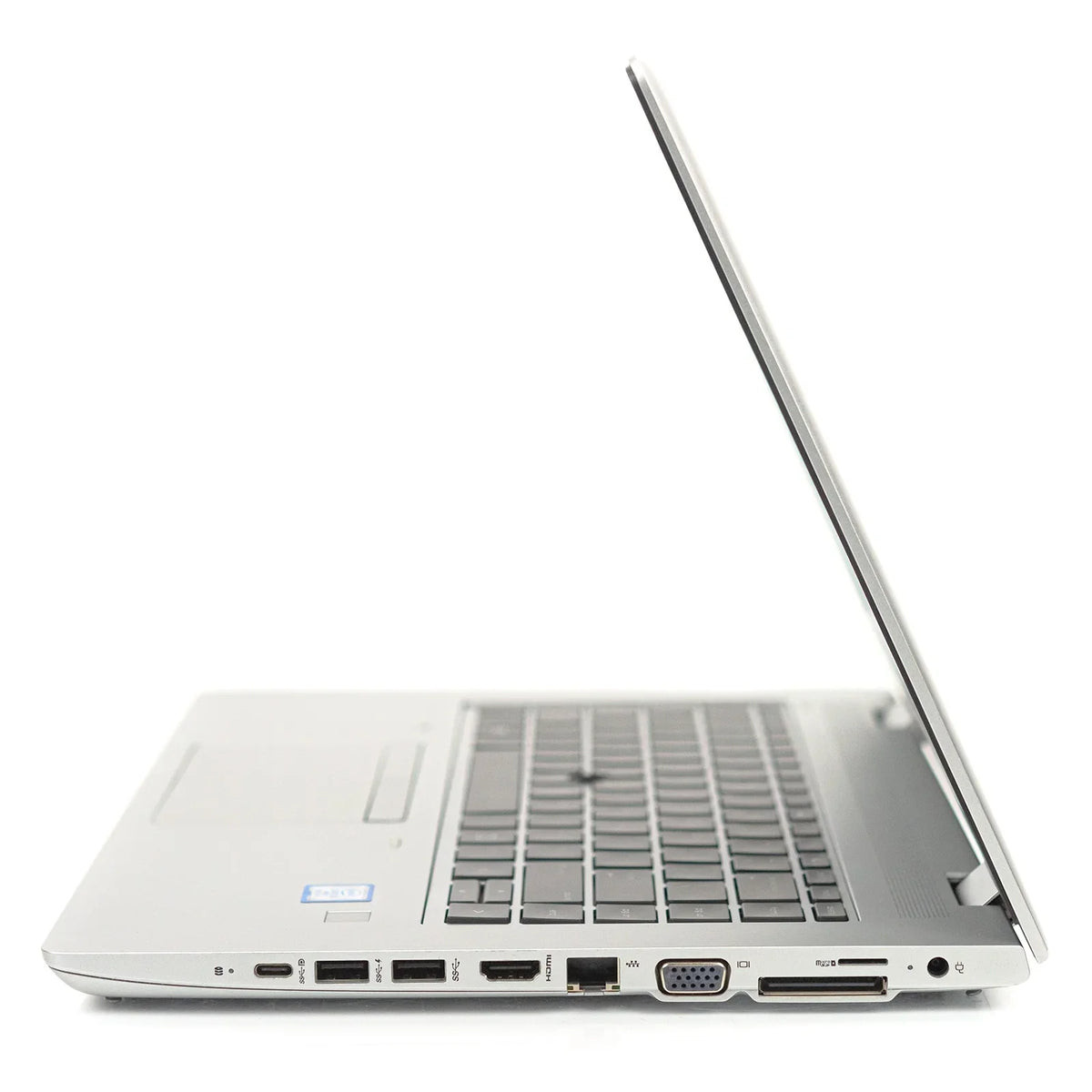 1TB 14" Graphics Yr Used 32GB ProBook Laptop 640 v.WAA Integrated Wty Core G5 Win HP Pro B 11 SSD 1 i5 M.2