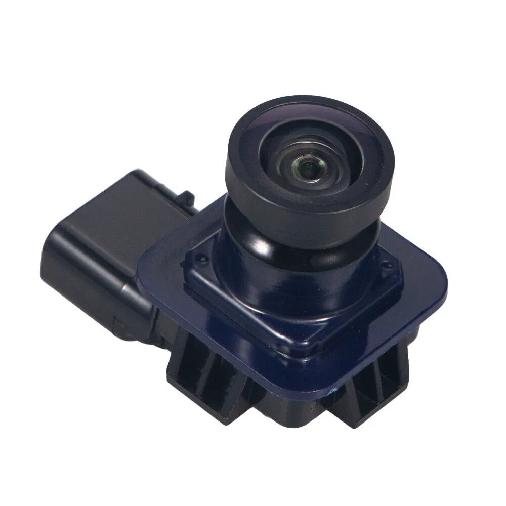 Backup Replacement View (2013-2016) Direct for to Camera Easy Sight Install Clear Driving Rear Fusion