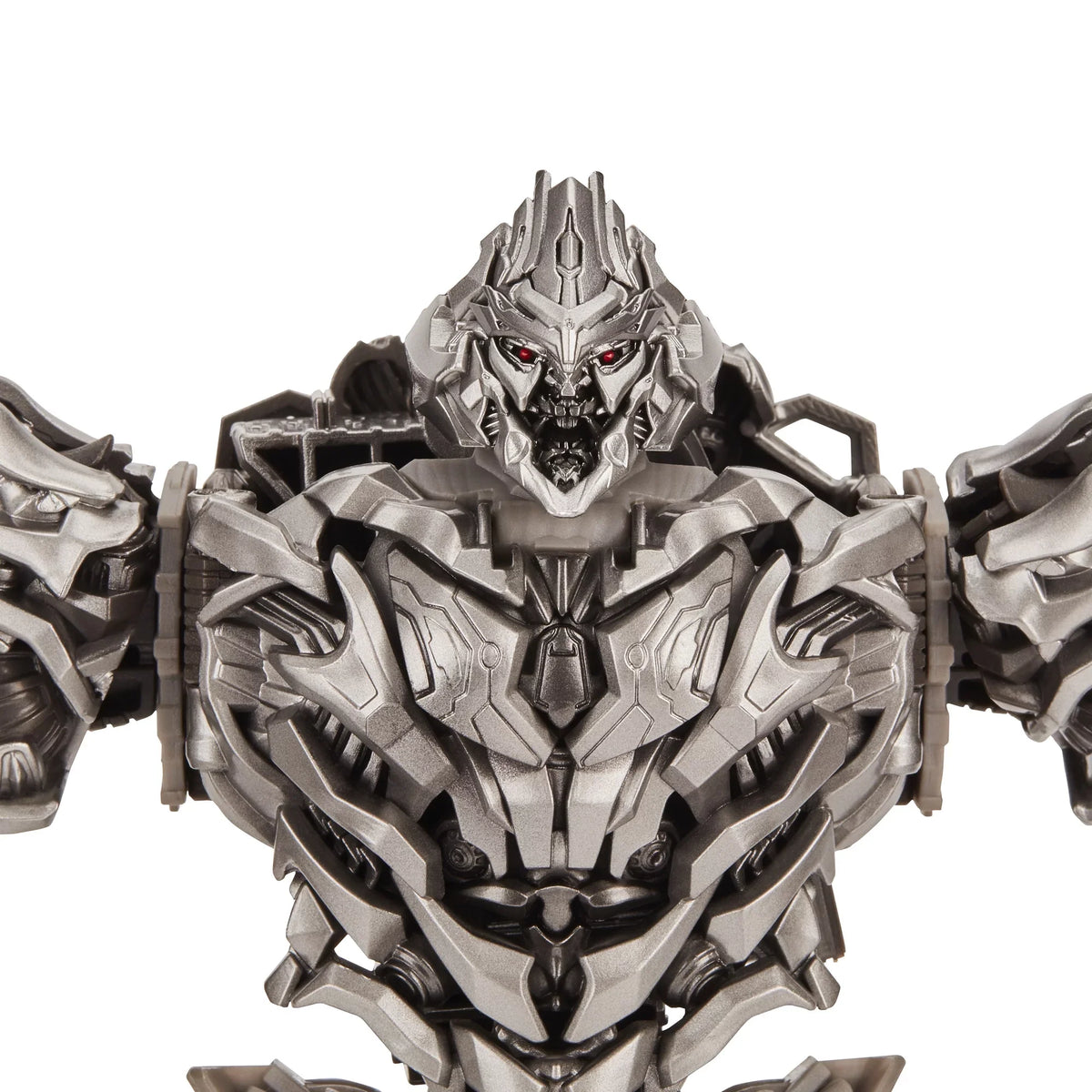 Voyager Studio Megatron 54 Transformers Series Class