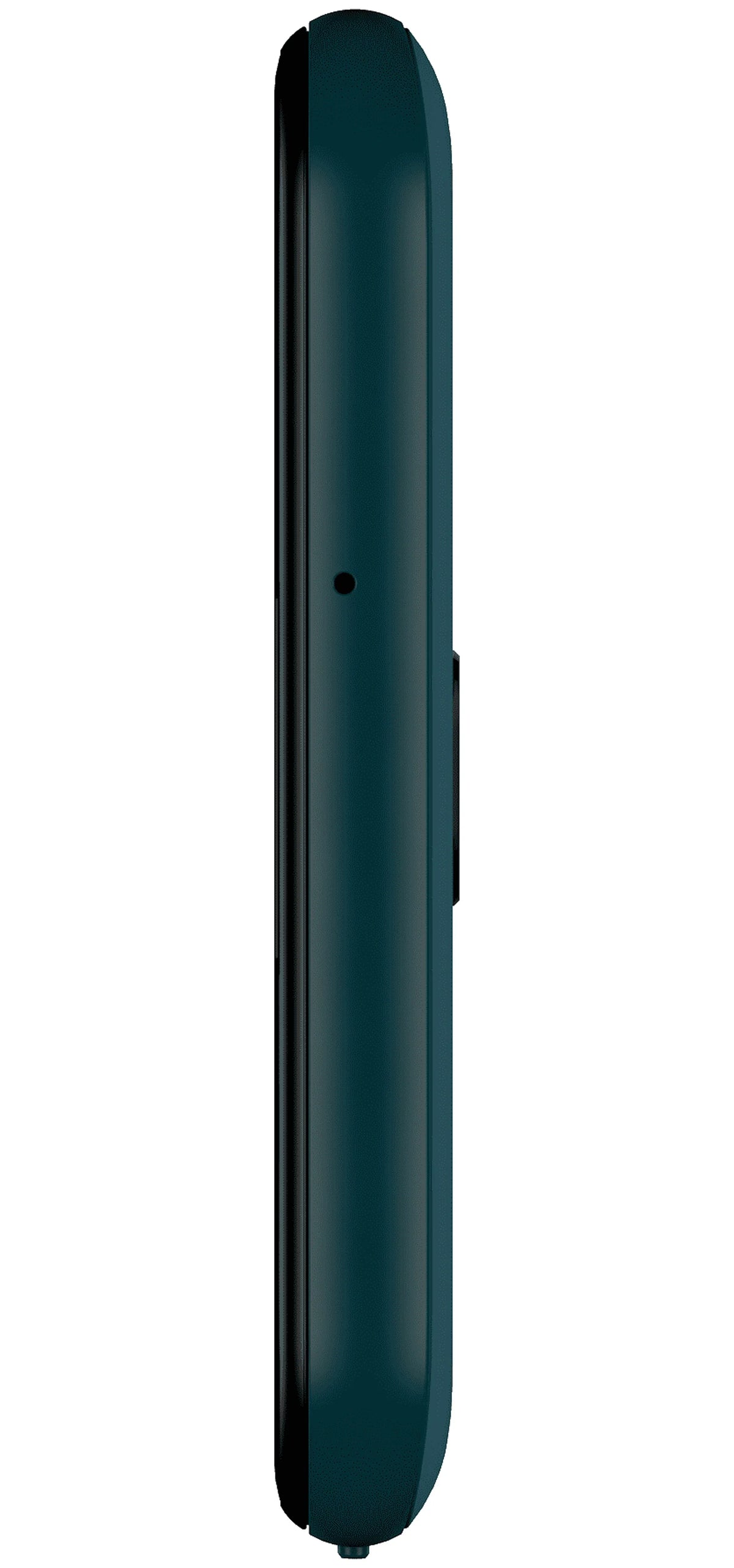 Rainforest 32GB, - Cricket Green Smartphone Prepaid Wireless Splendor,