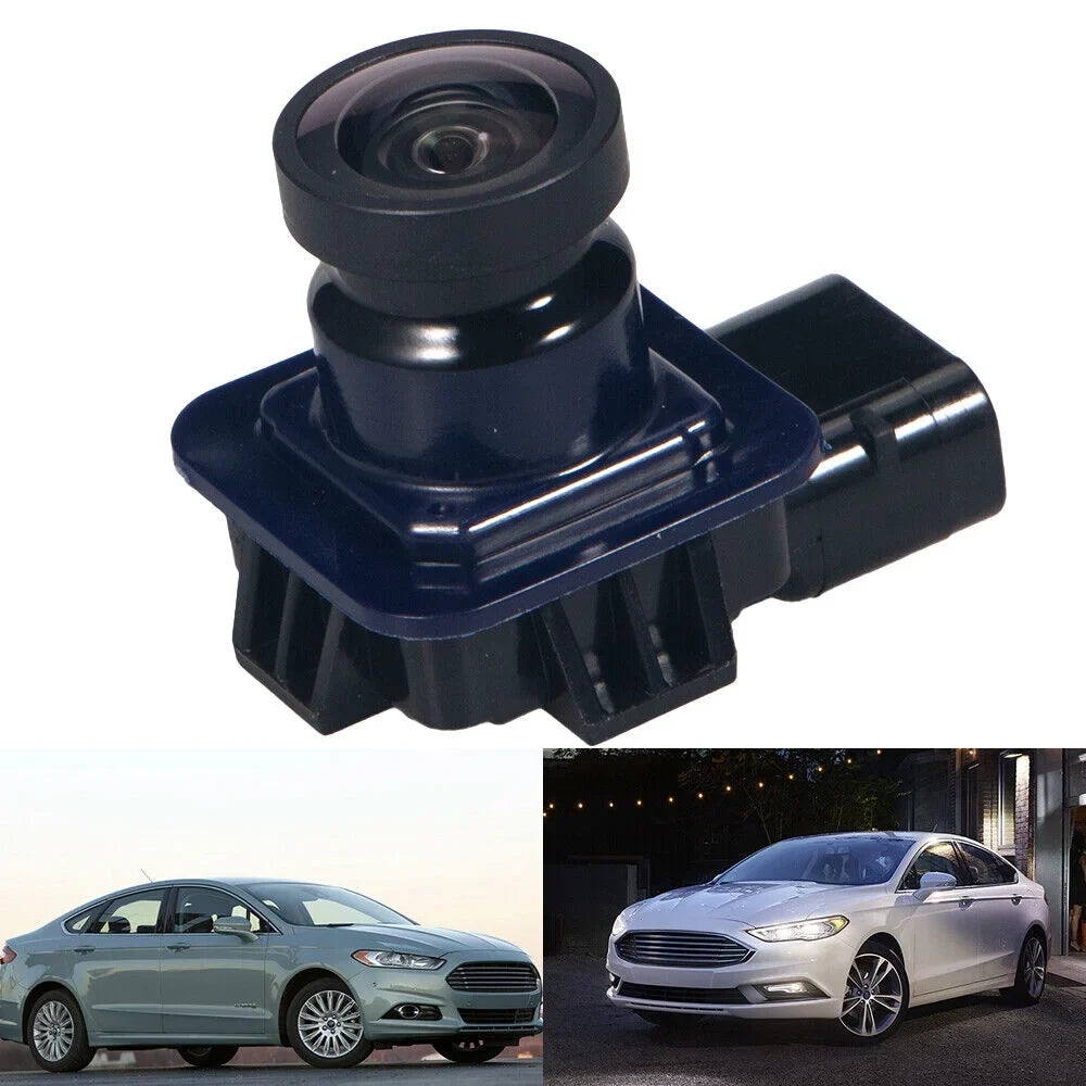 Rear High For Direct grade View Fusion 2013-2016 Accessories Camera Installation Night Replacement Vision