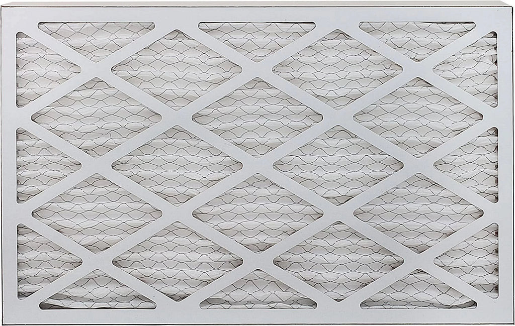 AC 16x36x1 HVAC Filters Pleated MERV Filterbuy Furnace 8 Air (3-Pack)