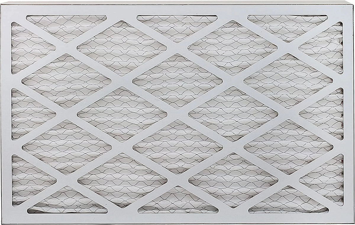 13 Filters HVAC AC 14x25x1 Furnace (3-Pack) Filterbuy Air Pleated MERV