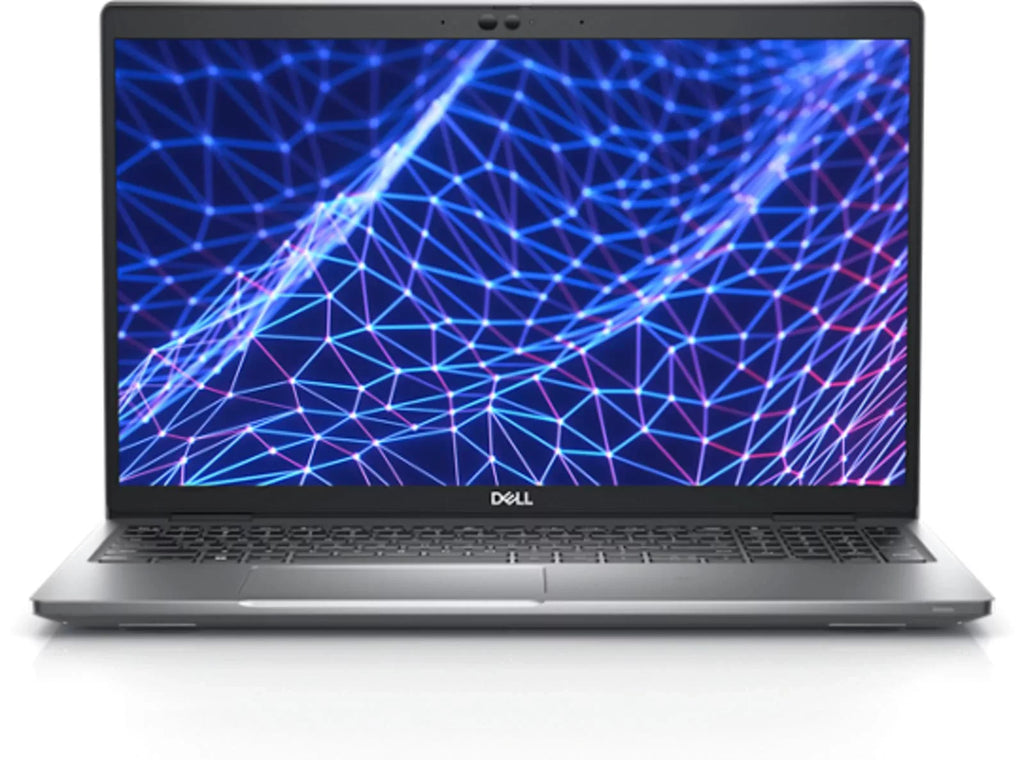 | 512GB CPU 5530 12th - Gen @ | 12 4.4 (2022) - 16GB - Cores Latitude RAM SSD | GHz 5000 FHD 15.6" Laptop Core i5
