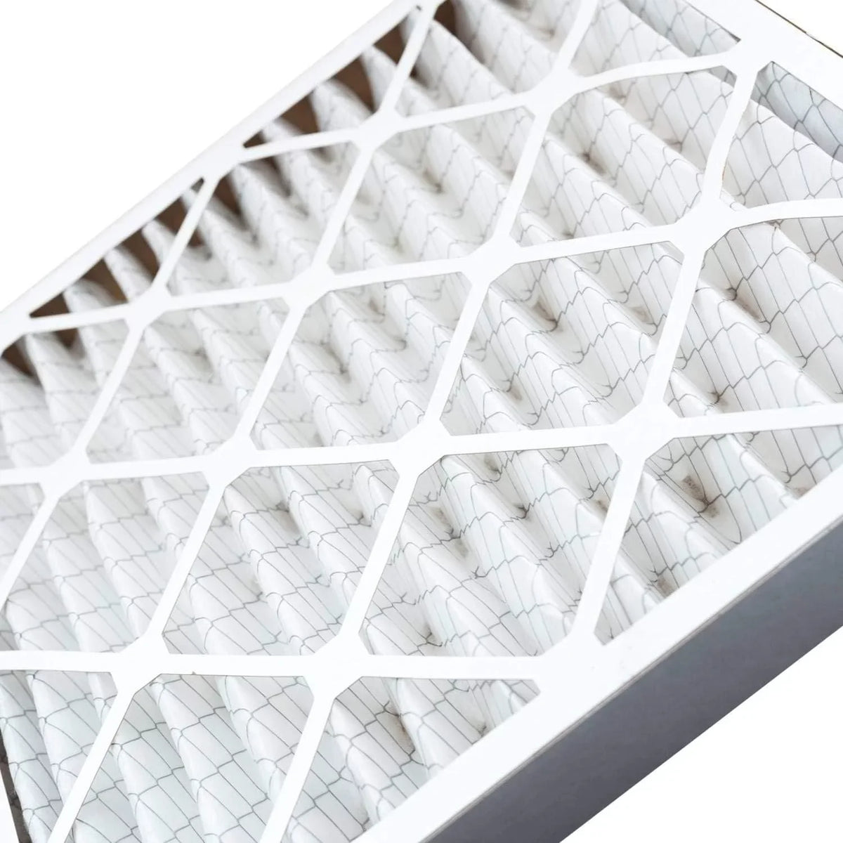 Filter King 15.5x39x1 Filters HVAC | 39 Filter | 8 | x Air .75" MERV 4-PACK dimension: USA | Furnace IN x MADE Actual 15.5 Pleated A/C