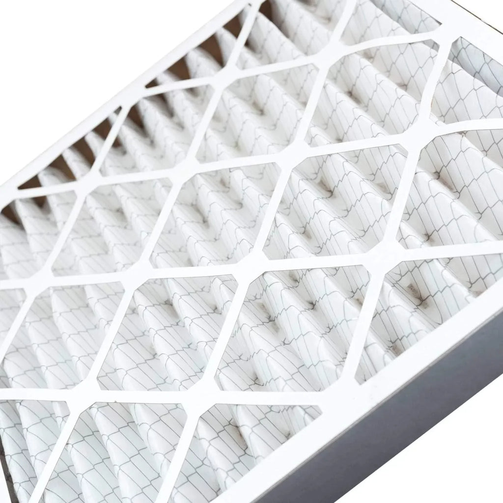 | | IN 35 USA Air A/C x MADE King Filter 35x43x1 dimension: 4-PACK x Actual HVAC .75" 8 43 | Filters Pleated Filter | Furnace MERV
