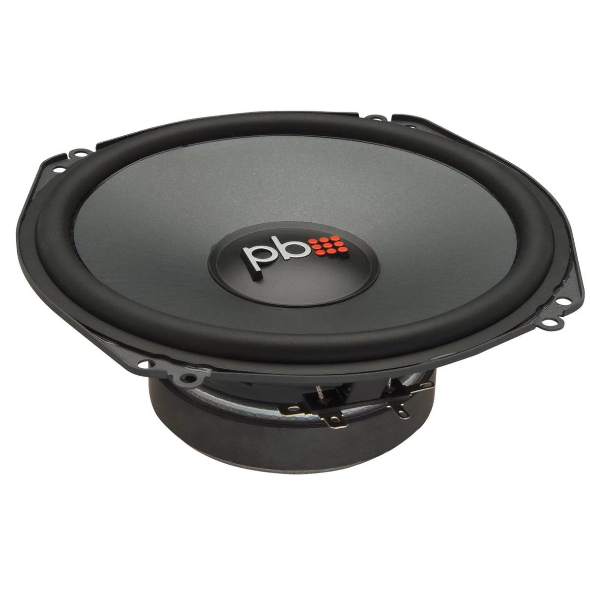 L2-700 RMS, W W PMPO Powerbass 90 270 Tweeter,