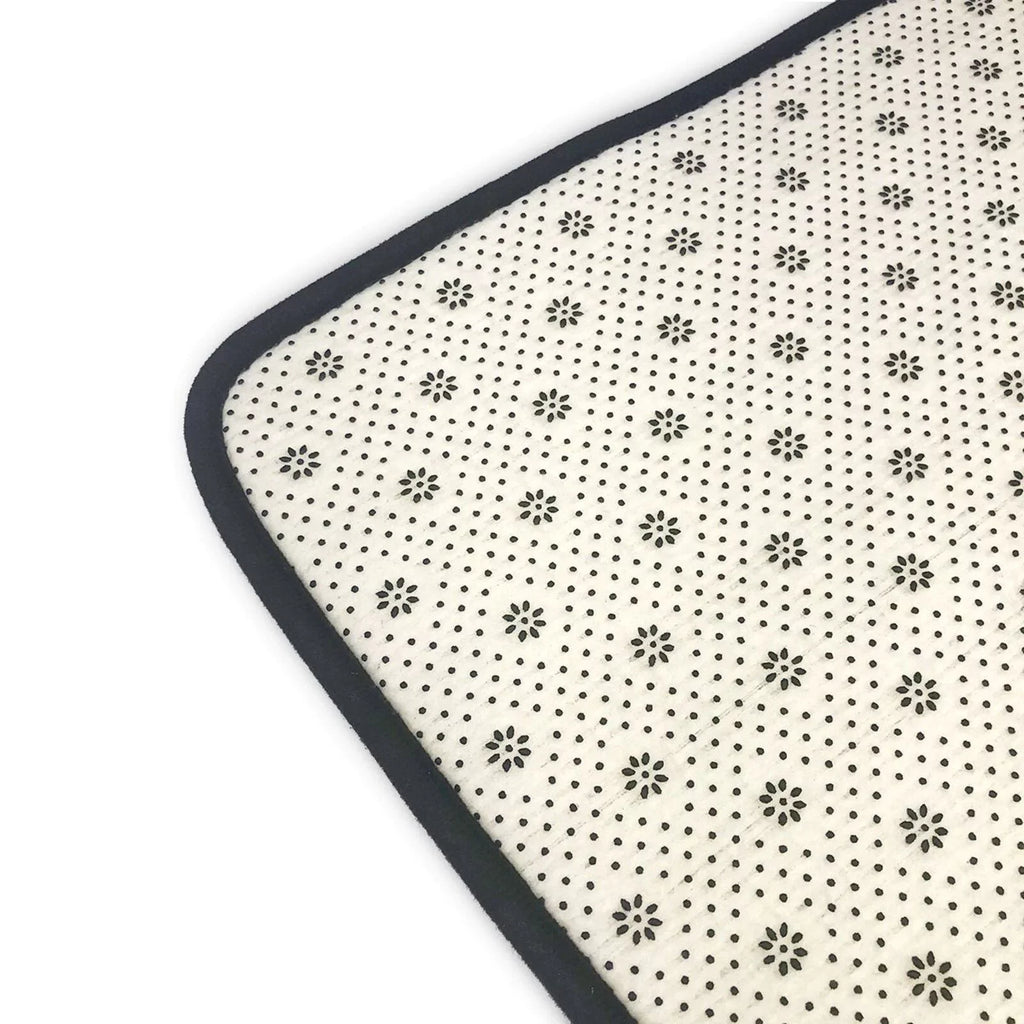 Back Mat Absorbent Doormat, Doormat Future Electricity Front Rugs Non-Slip Door 36"x24" Rugs, Entryway