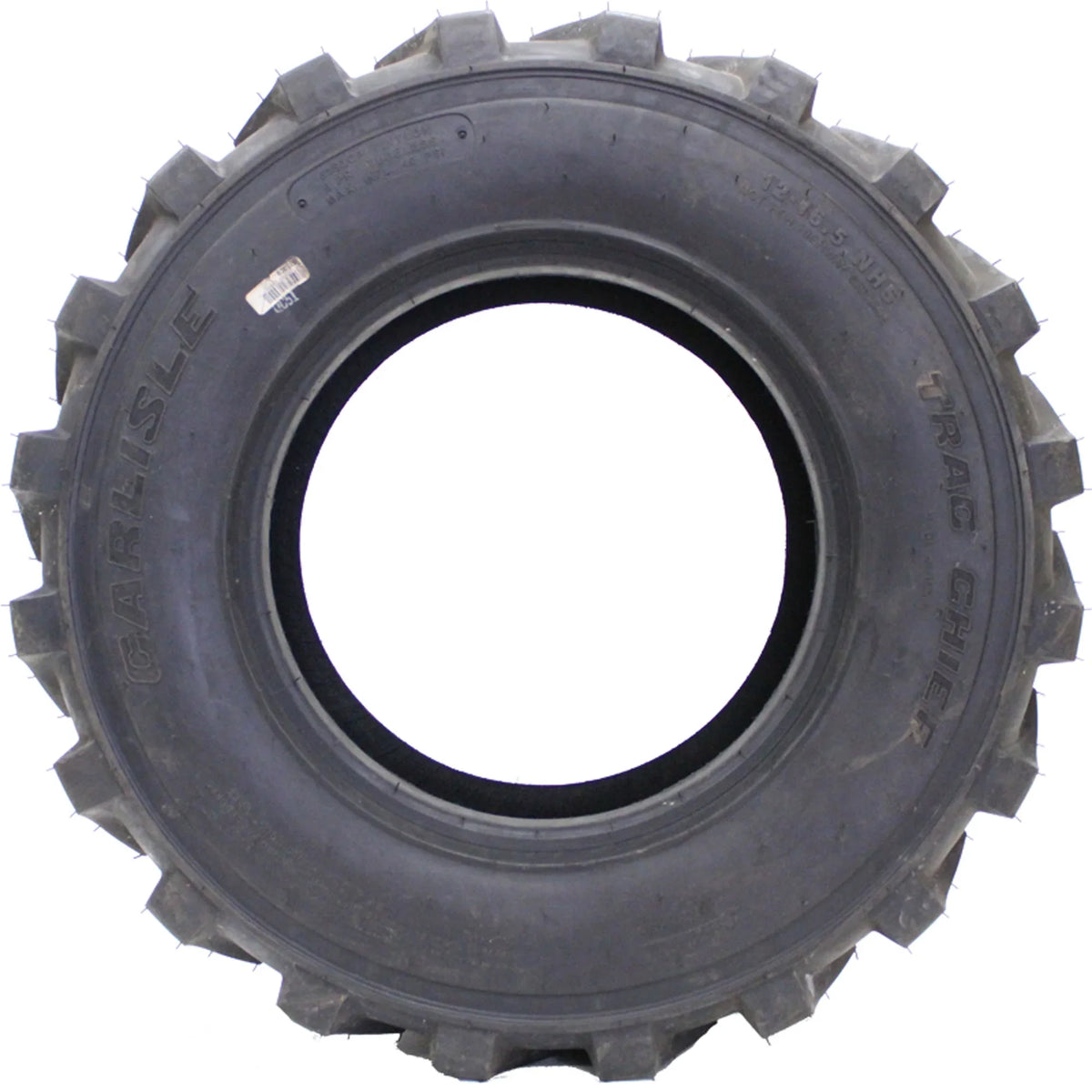 Trac 101A2 Industrial C Chief Carlstar Tire 23X8.50-12