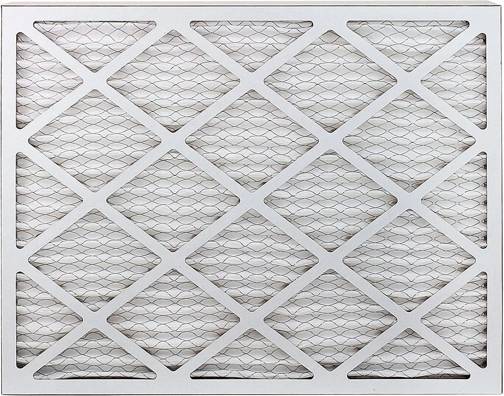 HVAC 14x18x1 Pleated Air (12-Pack) Filters 8 AC MERV Filterbuy Furnace