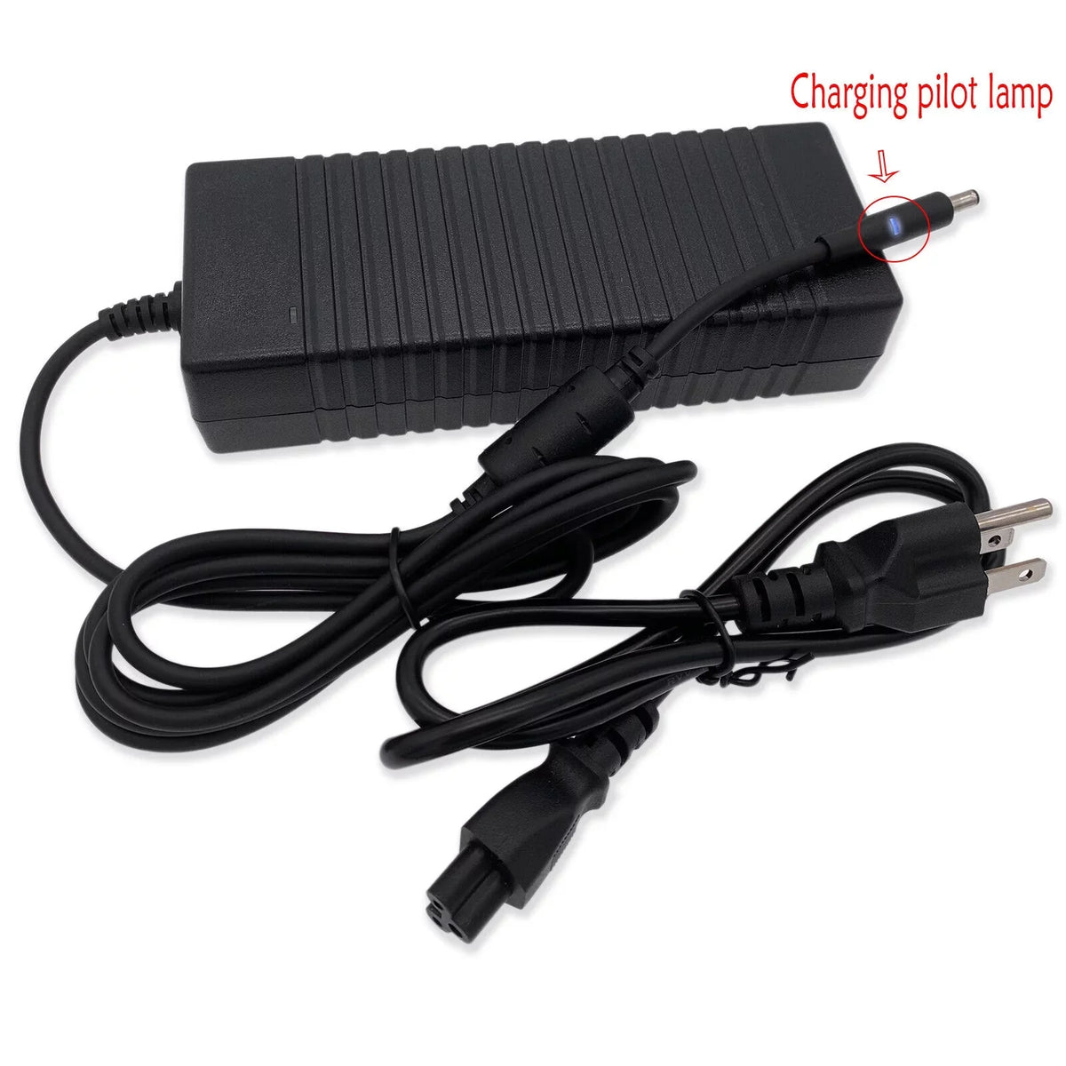 For XPS 130W 7590 15 Adapter 9550 9560 Charger 06TTY6 Power 9570 AC 9530
