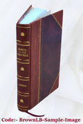 [Leather v.33 Bound] Volume 1926 Zbirnyk. 1926
