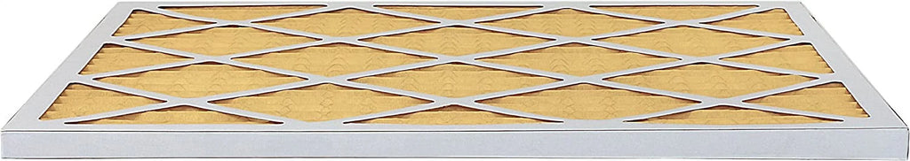 HVAC (2-Pack) Pleated Air AC 10x14x1 Filters 11 Furnace MERV Filterbuy
