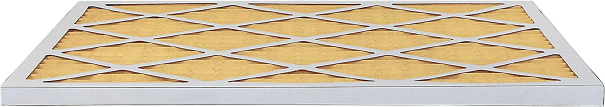 HVAC (2-Pack) Pleated Air AC 10x14x1 Filters 11 Furnace MERV Filterbuy