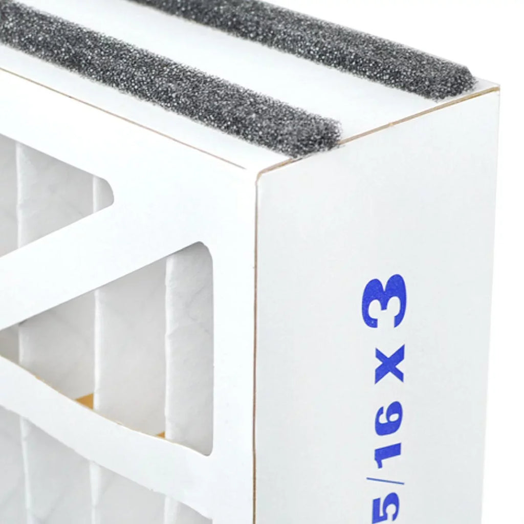 AC X5427, in HVAC Filters USA Made 8 for Filter the 3-Pack, MERV AIRx Replacement Lennox Dust X0581 Air 16x25x3 Furnace