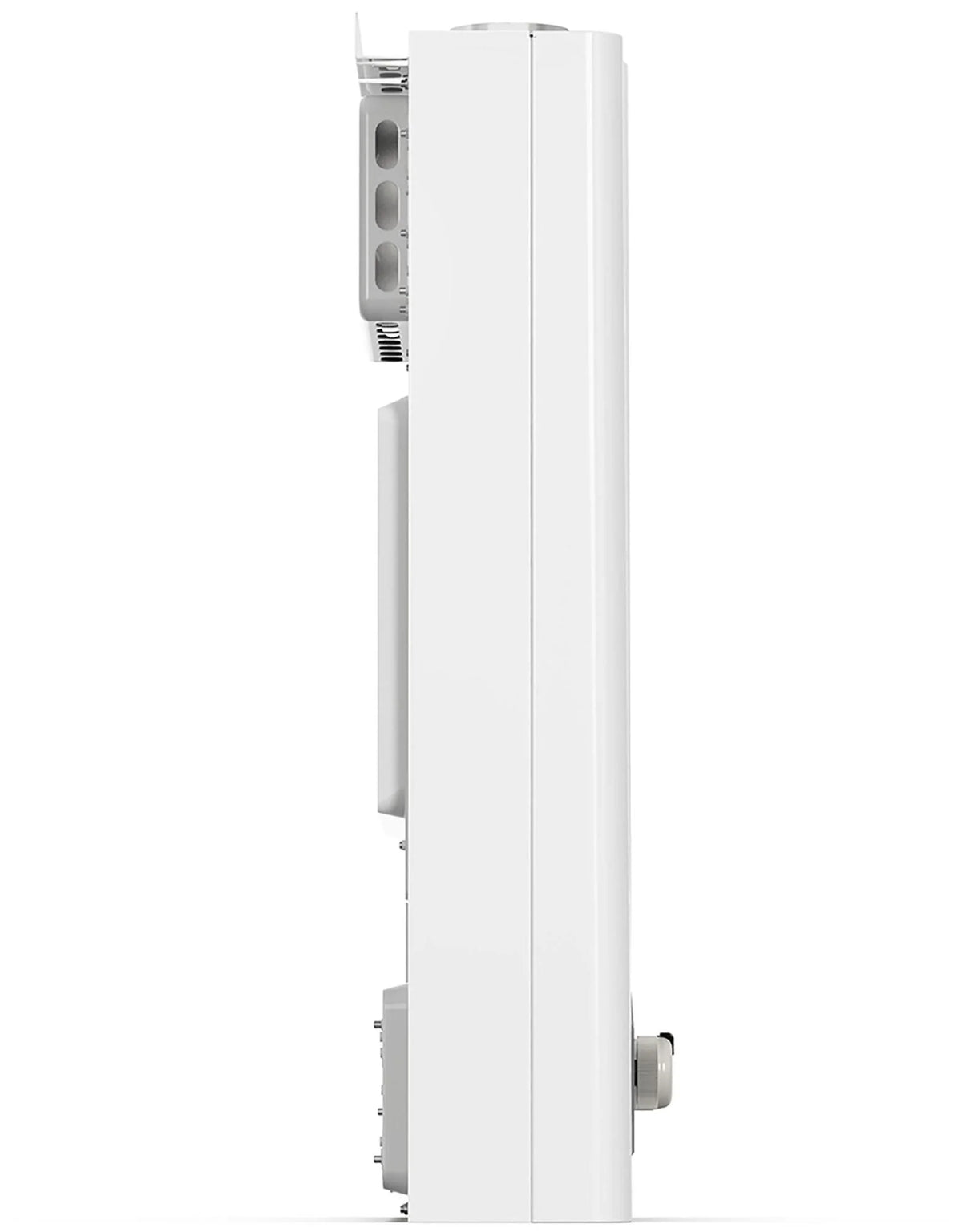 Vent Indoor Forced FVI12-NG Heater Tankless Eccotemp liquid Gas Natural