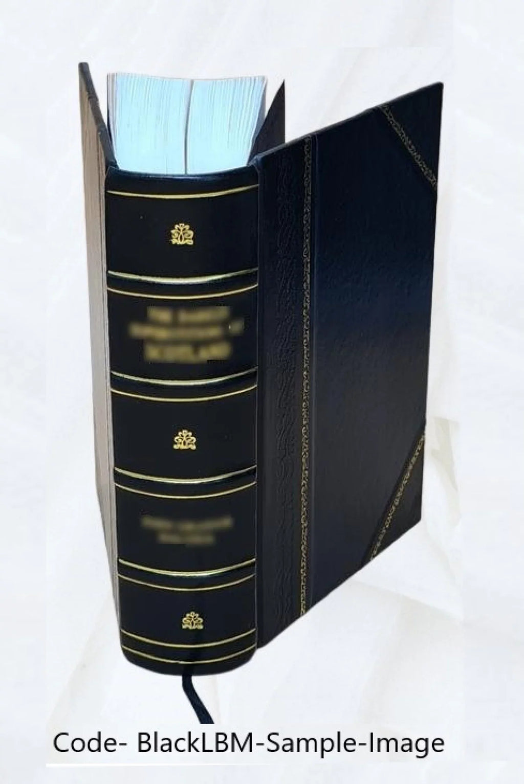 hundred Bound] a After 1962 years. [Leather