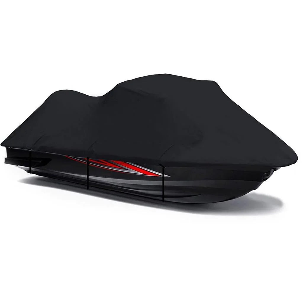 Sea 2014 BLACK 900 ACE HO Jet SKI Bombardier 2018 SPARK Sea-Doo 2022 Seater 2019 Doo 3up JET Ski 2021 for 600D 3 2017 Cover PWC 2015 PWC Compatible Cover 2020