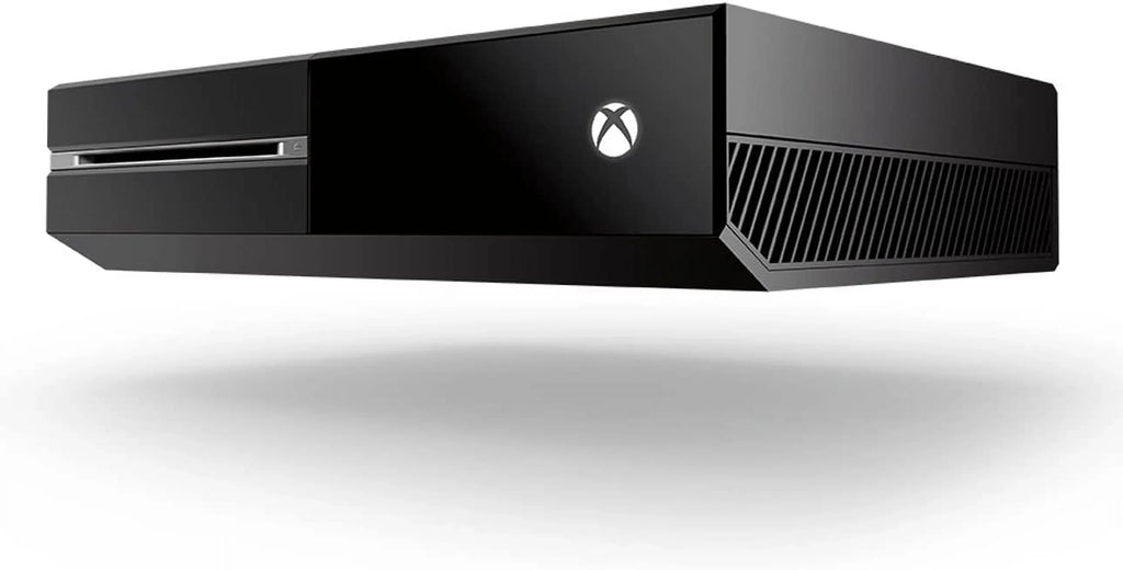 Game 3 AXTION 500GB Xbox Hunt BOLT Gaming New Microsoft Witcher Bundle The Console Wild HDMI Black Cable One Original With Like