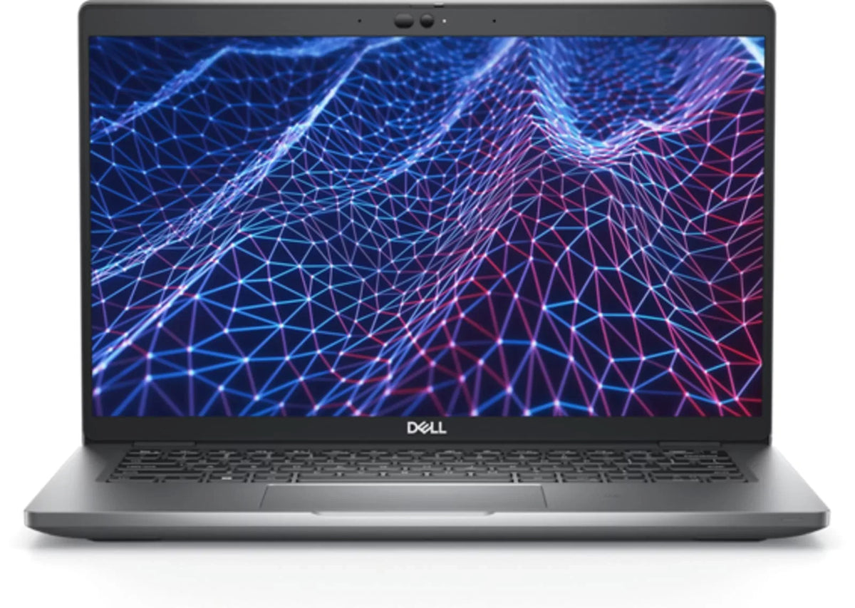 | 5000 HD 4.4 - Laptop | @ 256GB | RAM Cores GHz Latitude SSD CPU i5 10 14" Gen Core 12th 5430 - - (2022) 16GB