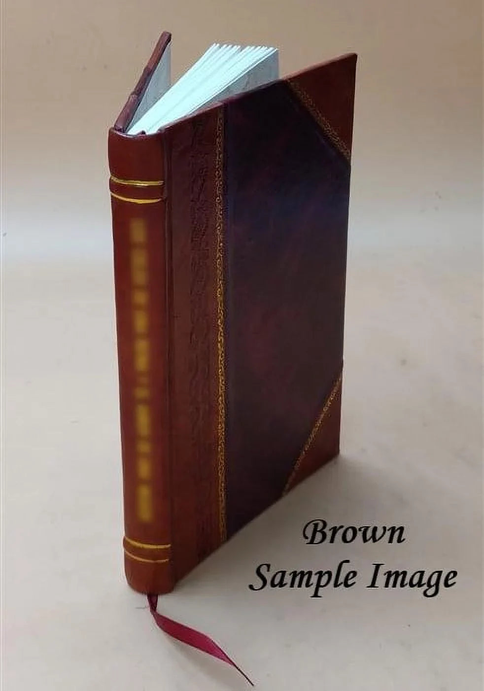 scientiarum, clarissimum Bound] ac secretarium Ad Borussicae Academia card. Samuelem epistola. virum literarum A.M. Formejum regiae [Leather Quirinus perpetuum 1748