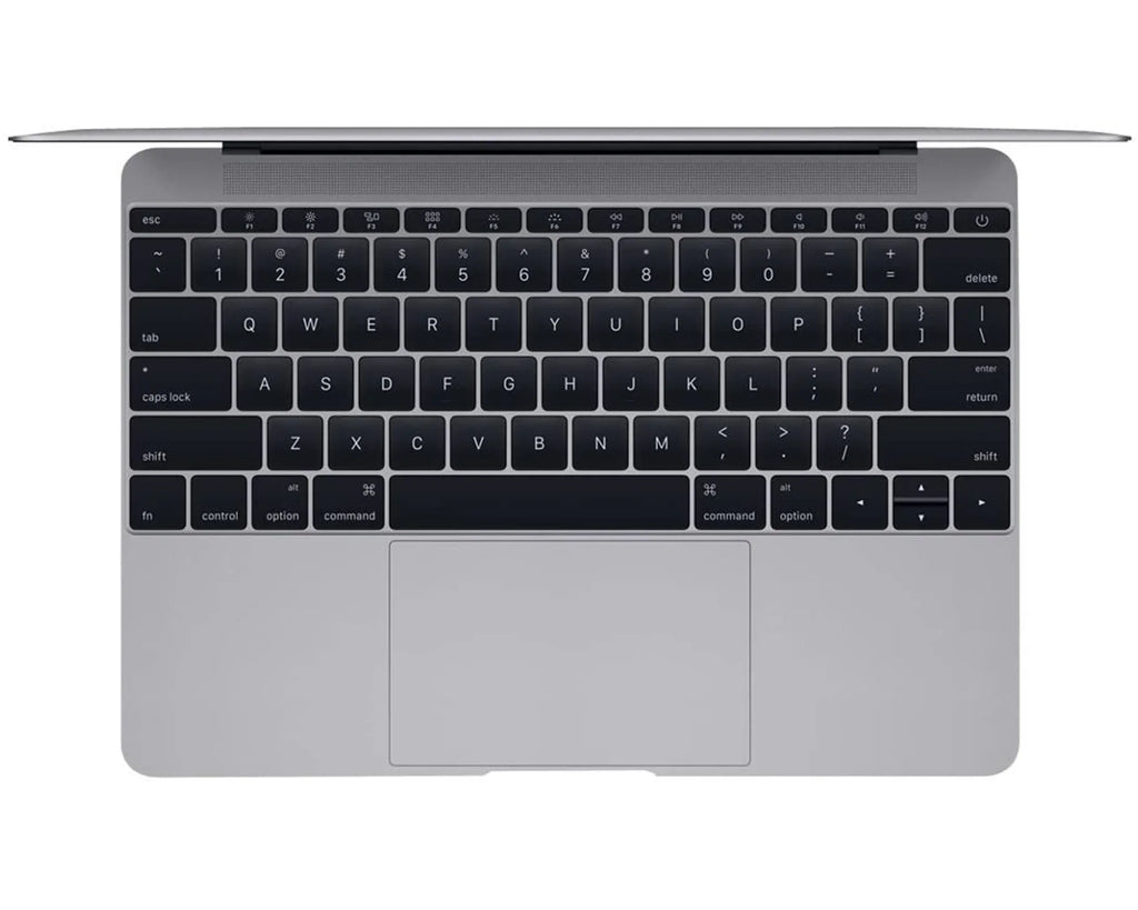 OS Memory Power A Adapter 2304x1440 256 MJY32LL/A Display GB Space SSD Gray) 8 Used Macbook v10.12 Grade GB Core Sierra X Mac Laptop 12-inch M 1.1GHz (Retina,