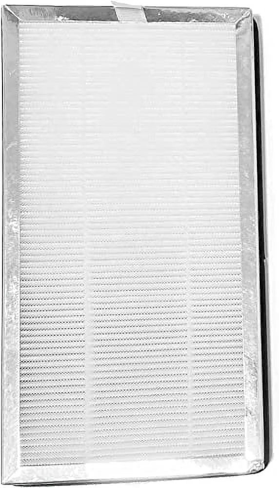 MA-15 Filter HEPA Medify Packs with Purifier. Air True Compatible Activated Nispira Air 6 MA-15R Carbon Replacement