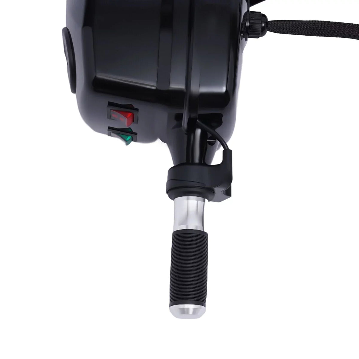 Brushless Boat 2200W 48V Electric Boat HANGKAI Outboard Engine Motor Trolling