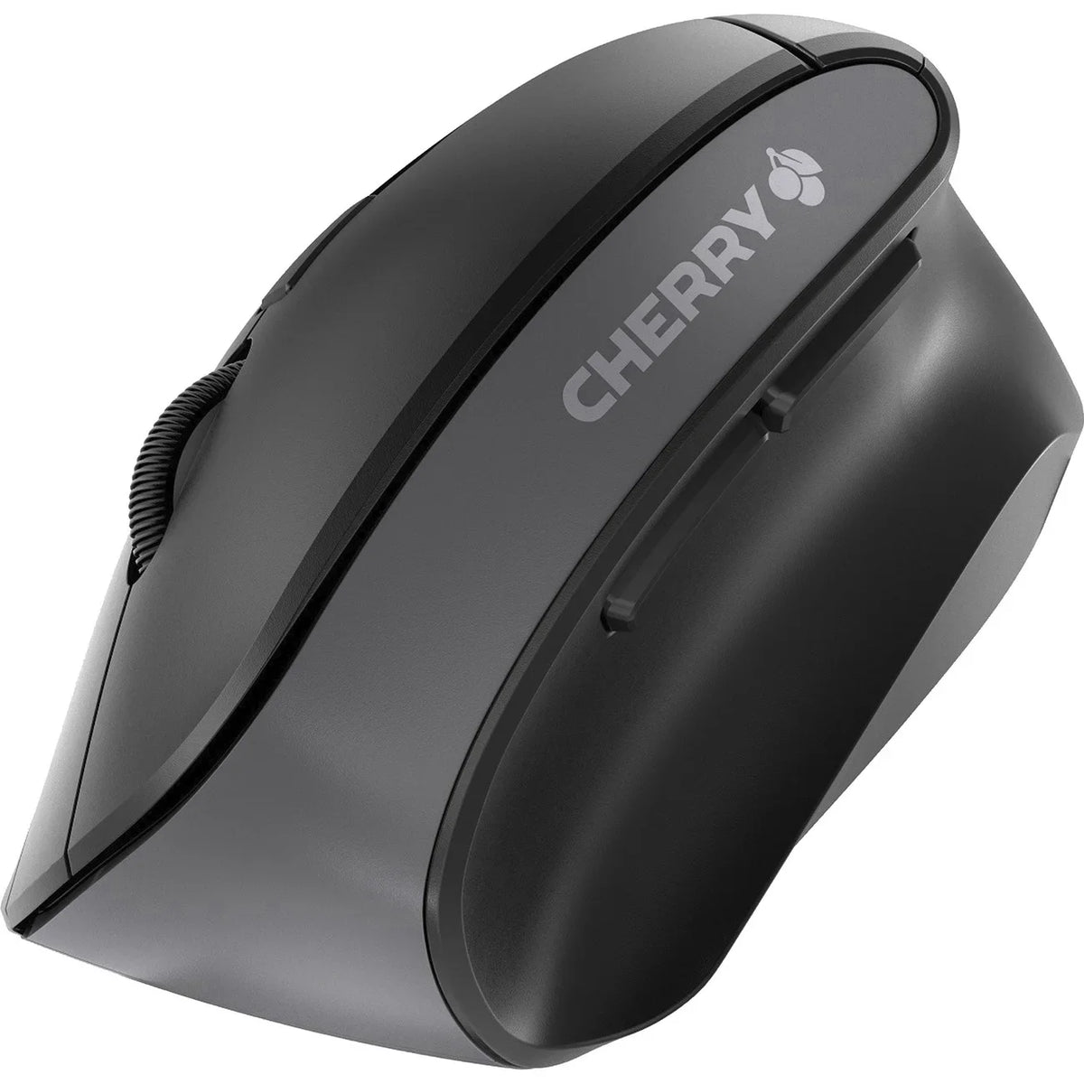 JW-4500 6btn Wireless Wireless Cherry Adjustable Mouse Dpi Black/grey Ergonomic