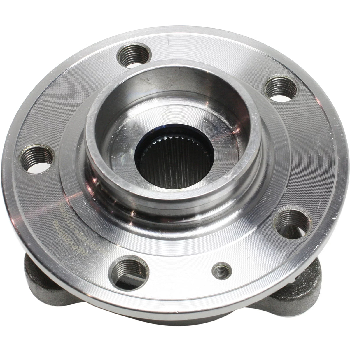 Volvo Wheel Bearing or Hub Driver included XC90 Compatible 5Cyl Front, 2.5L Passenger 4.4L with 2003-2007 3.2L 2.9L Right 8Cyl Left 6Cyl