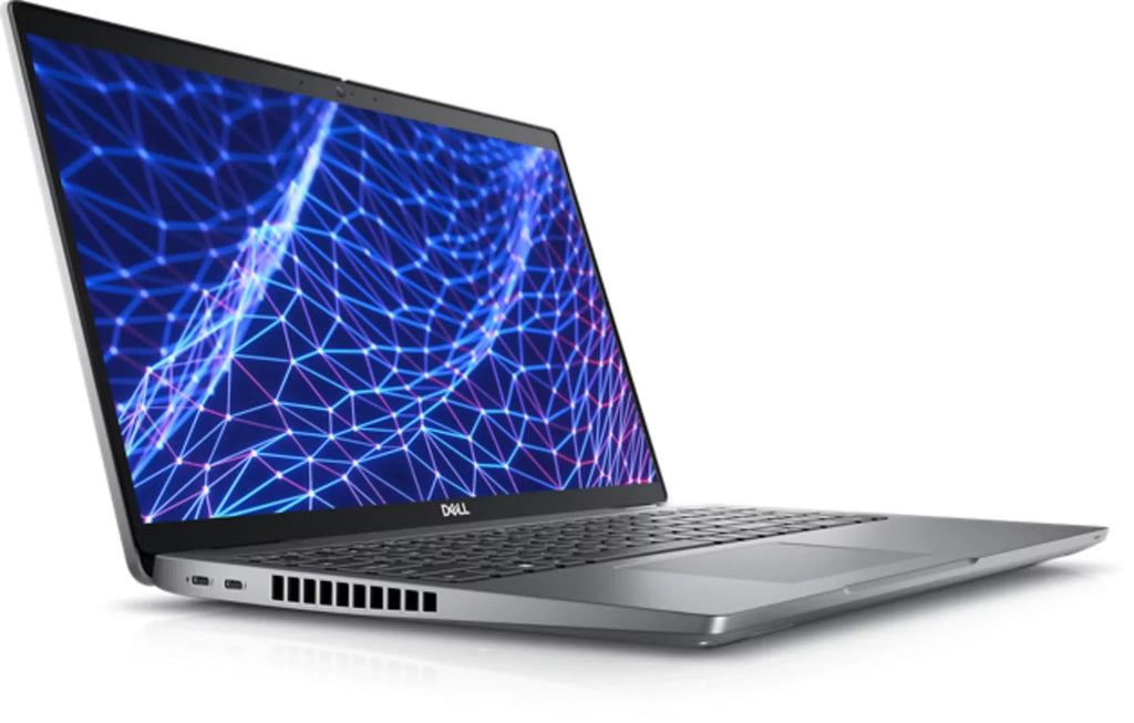 | 512GB CPU 5530 12th - Gen @ | 12 4.4 (2022) - 16GB - Cores Latitude RAM SSD | GHz 5000 FHD 15.6" Laptop Core i5