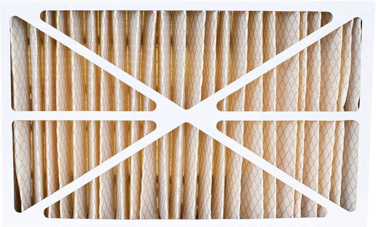 Air Filters Generalaire, 11 Furnace for (1-Pack) Air AC 20x25x5 Skuttle, HVAC Ultravation MERV Trion Filterbuy and Pleated Bear,