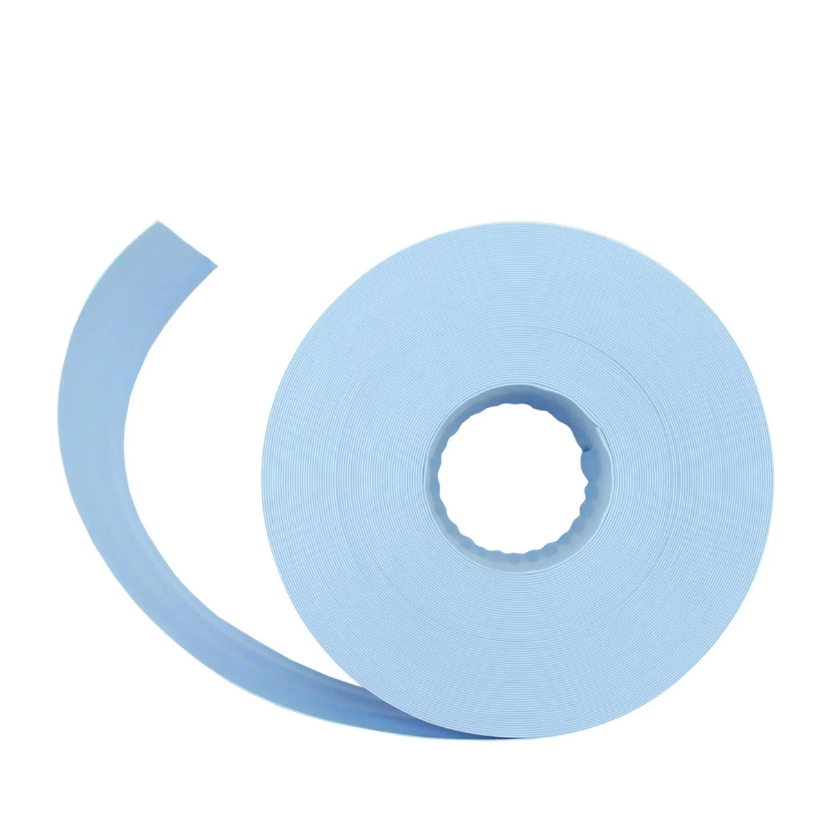 Swimming 200' x Pool Backwash - 2" Blue Filter Light Hose