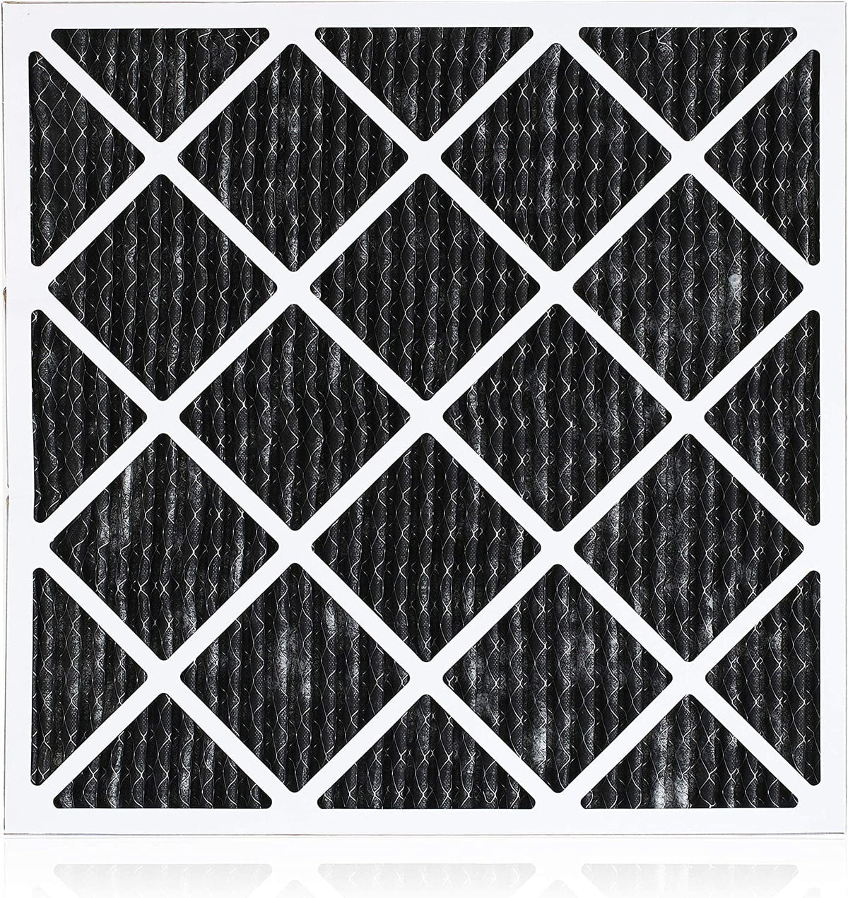 Activated Eliminator 18x18x1 Pleated with Furnace (3-Pack) Air Carbon 8 AC Odor Filterbuy MERV HVAC Filters