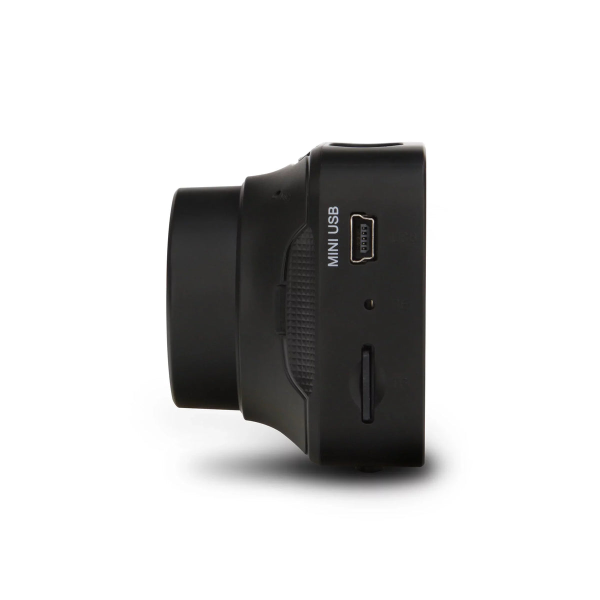 Wide App, Recording with 2.4" LCD with YADA Record Park Degree 1080p Loop Mode, G-Sensor Lense, Roadcam Angle 140 and Screen, Technology