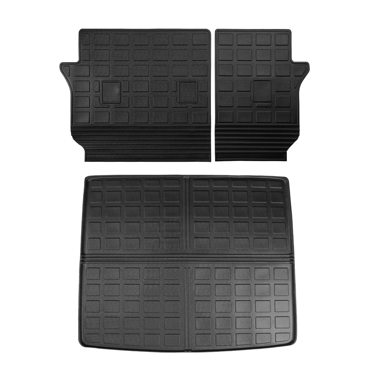 Cherokee Protector Liner Fit Cherokee Accessories Seat 2022 Cover Trunk Back Mat 2019-2023 Cargo Jeep Jeep