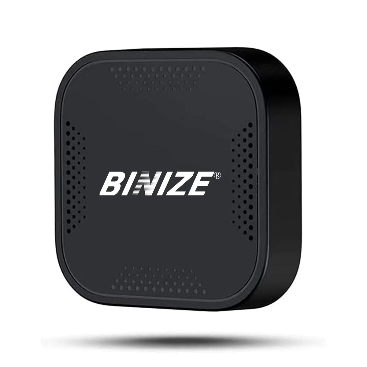 for CarPlay&Android Only Wireless Android OEM/Factory Fit Auto Box BINIZE 4G Netflix,etc Cellular,4+64G,8Core, YouTube System,Built-in CarPlay,Wireless Cars with Wired ai Navigation,Support