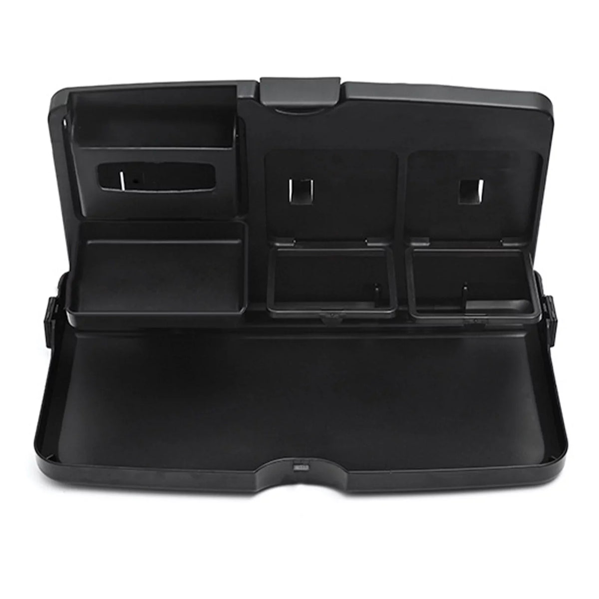 Back Food Organizer Table Tray Table Car Seat And Table Dining Food Foldable Auto Drink And Portable Car Tray Car Backseat Work