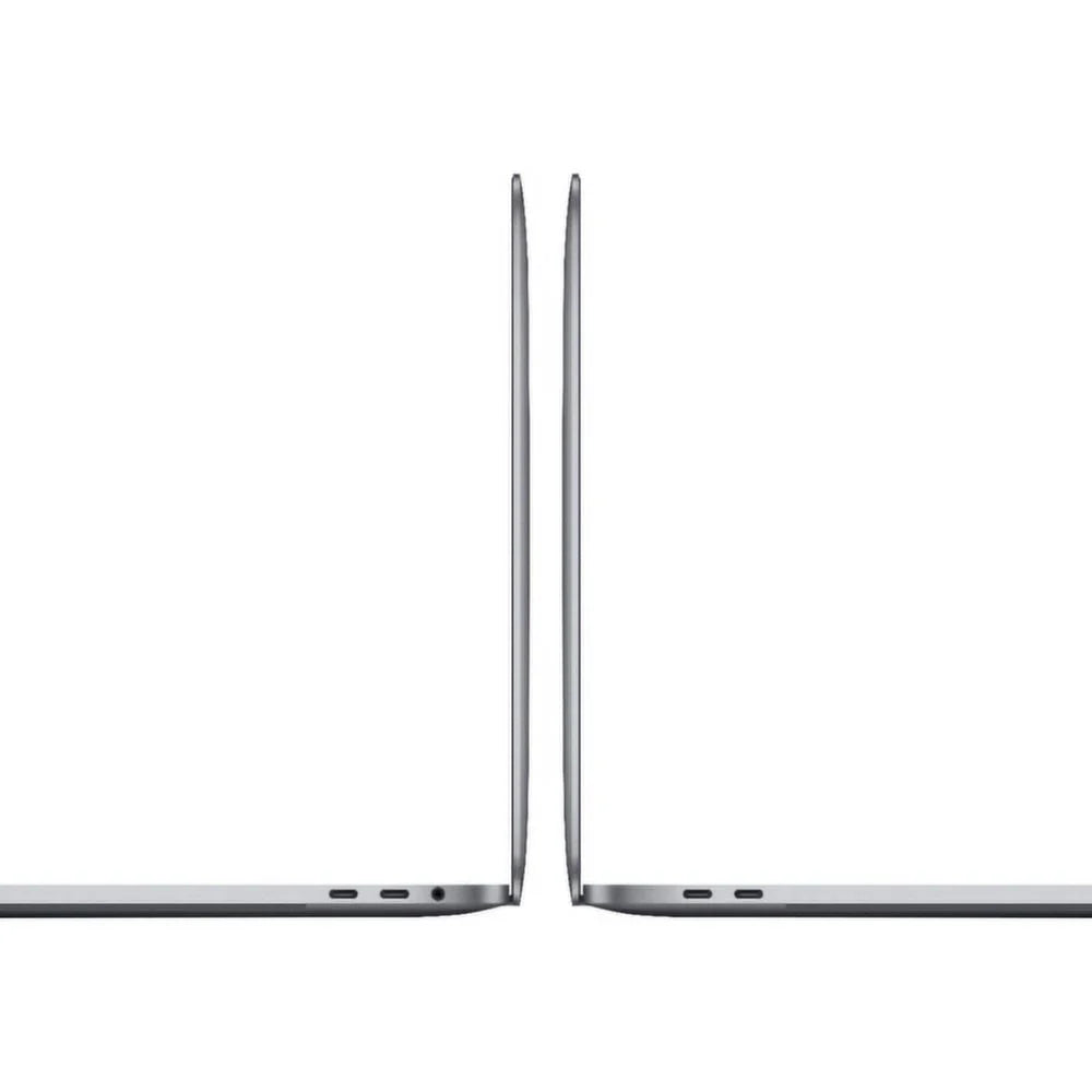 Space MacBook 16GB (2019) Gray 512GB Refurbished Laptop Pre-Owned MV972LL/A Pro 13" i7 SSD Good - 2.8GHz - Core RAM