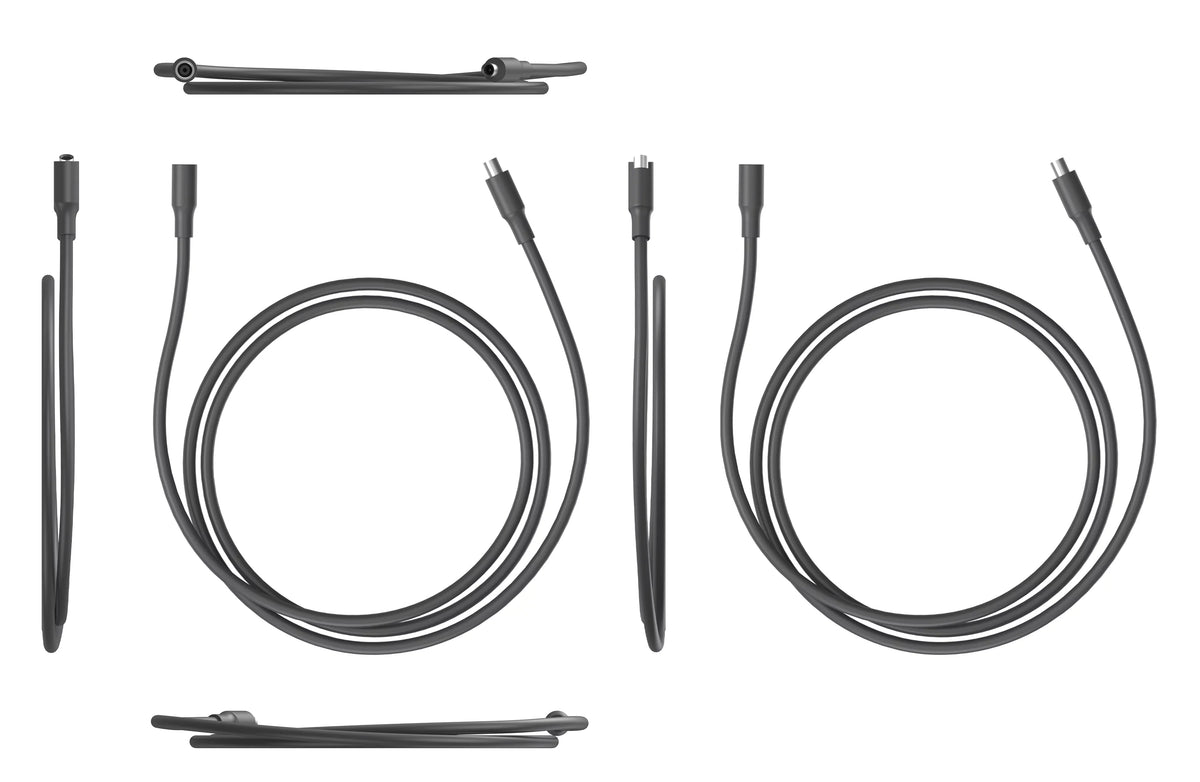 Cord - Panels Geneverse Cable Solar Portable 11 Extension 33ft SolarPower2 the Geneverse for Amps