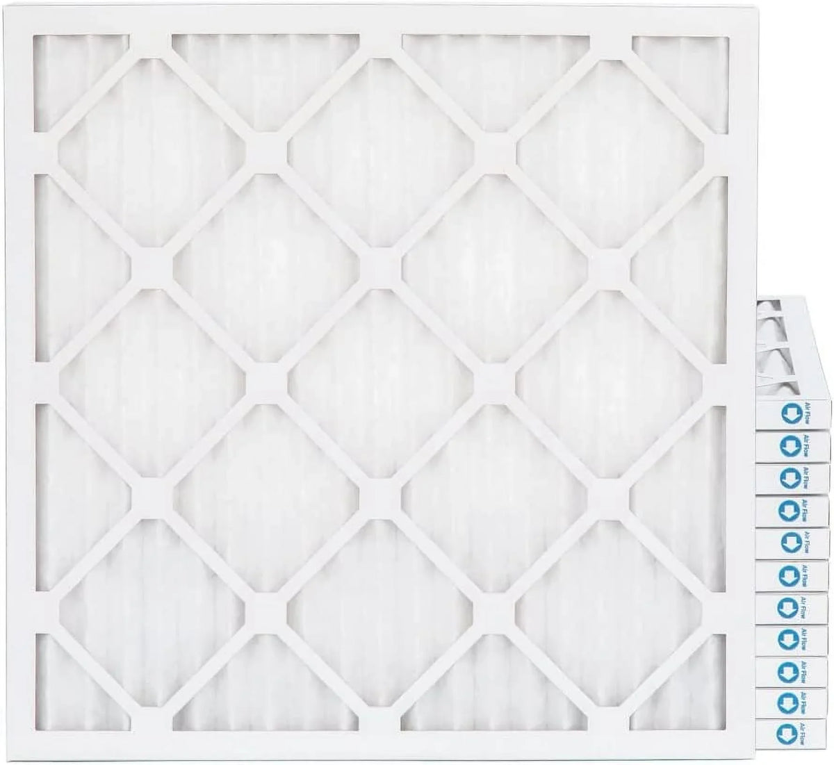 X Furne Filters. Case 17-3/4 Of HV 18X18x1 3/4 8 Pleated 17-3/4 Air Ext X dimension: MERV 12.
