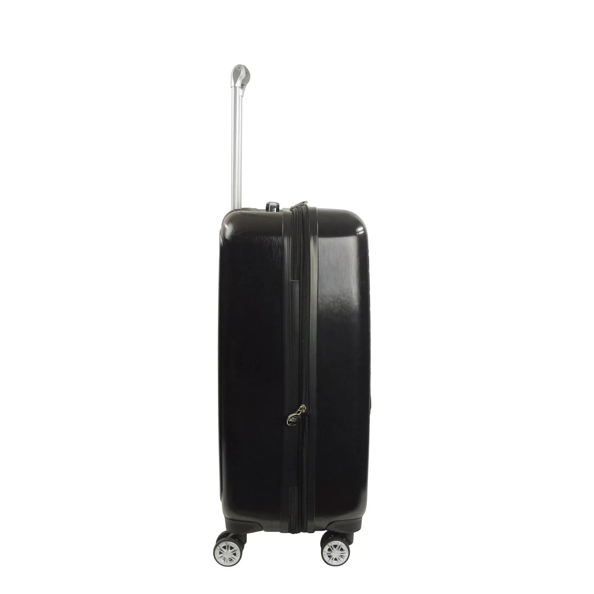 Black Wheels, Darth Vader Suitcase Star Luggage, 25 Embossed Hardshell Wars Rolling Inch with