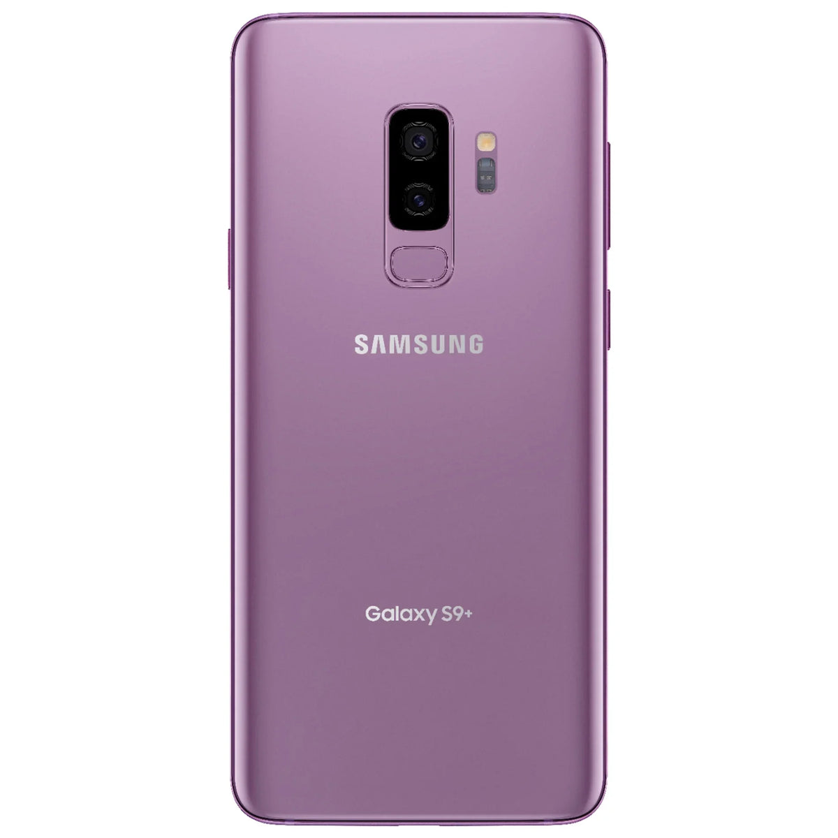 64 - Galaxy S9 GSM Unlocked Plus, Lilac - compatible (Refurbished) Restored GB, Purple G965 GSM